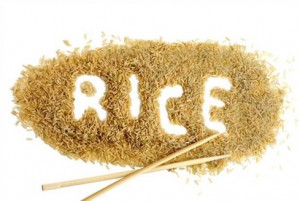 Giảm cân giảm mỡ, đào thải độc tố nhờ ăn gạo lứt đúng cách