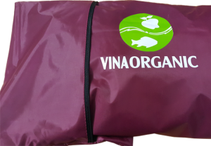 Khuyến mãi: Tặng ngay Áo mưa dù cao cấp khi mua sản phẩm tại VinaOrganic