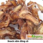 Snack nam Vinaorganic