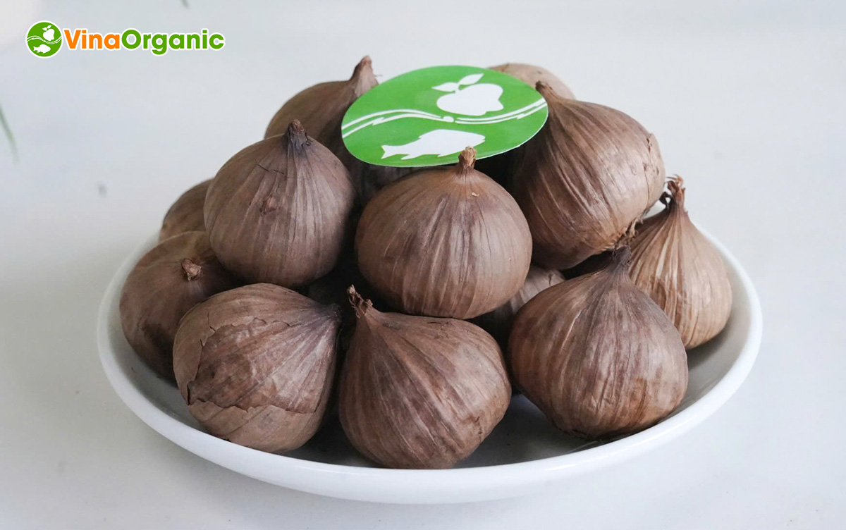 VinaOrganic cung cấp máy thiết bị và chuyển giao công nghệ tỏi đen chất lượng cao, tốt cho sức khỏe. Liên hệ Hotline/Zalo 0938299798 - 0975299798.