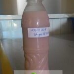 Chuyen giao cong nghe san xuat sua gao lut