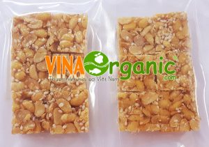 VinaOrganic chuyển giao công nghệ kẹo đậu nành giòn tan, béo bùi từ đậu nành. Liên hệ ngay Hotline Zalo 0938299798 – 0975299798.