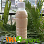 Nuoc gao Han Quoc tai VinaOrganic