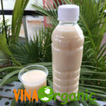 Nuoc gao Han Quoc tai VinaOrganic1