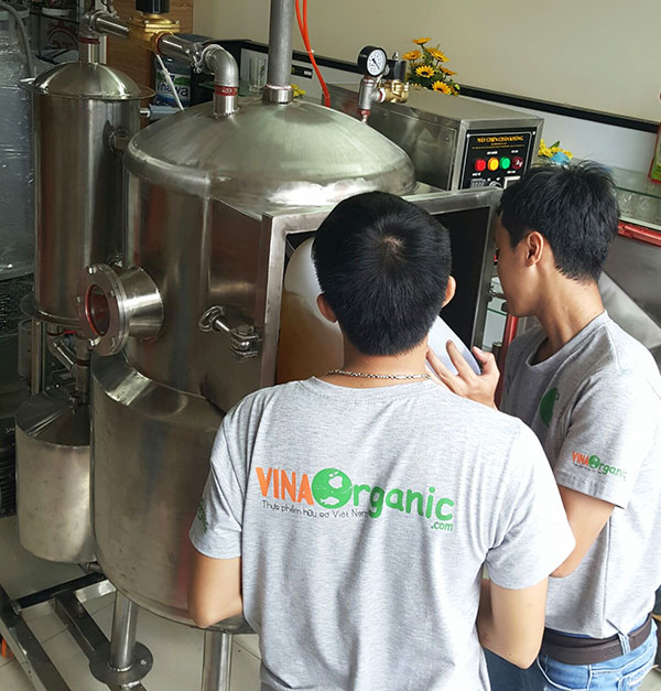 VinaOrganic cung cấp máy chiên chân không, chiên các loại nông sản rau quả. Mít chiên chân không (mít sấy giòn). Gọi 0938299798 - 0975299798 - 0948299798