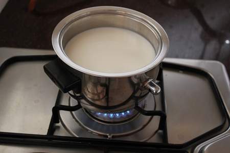  Cách làm sữa đặc thơm ngon
