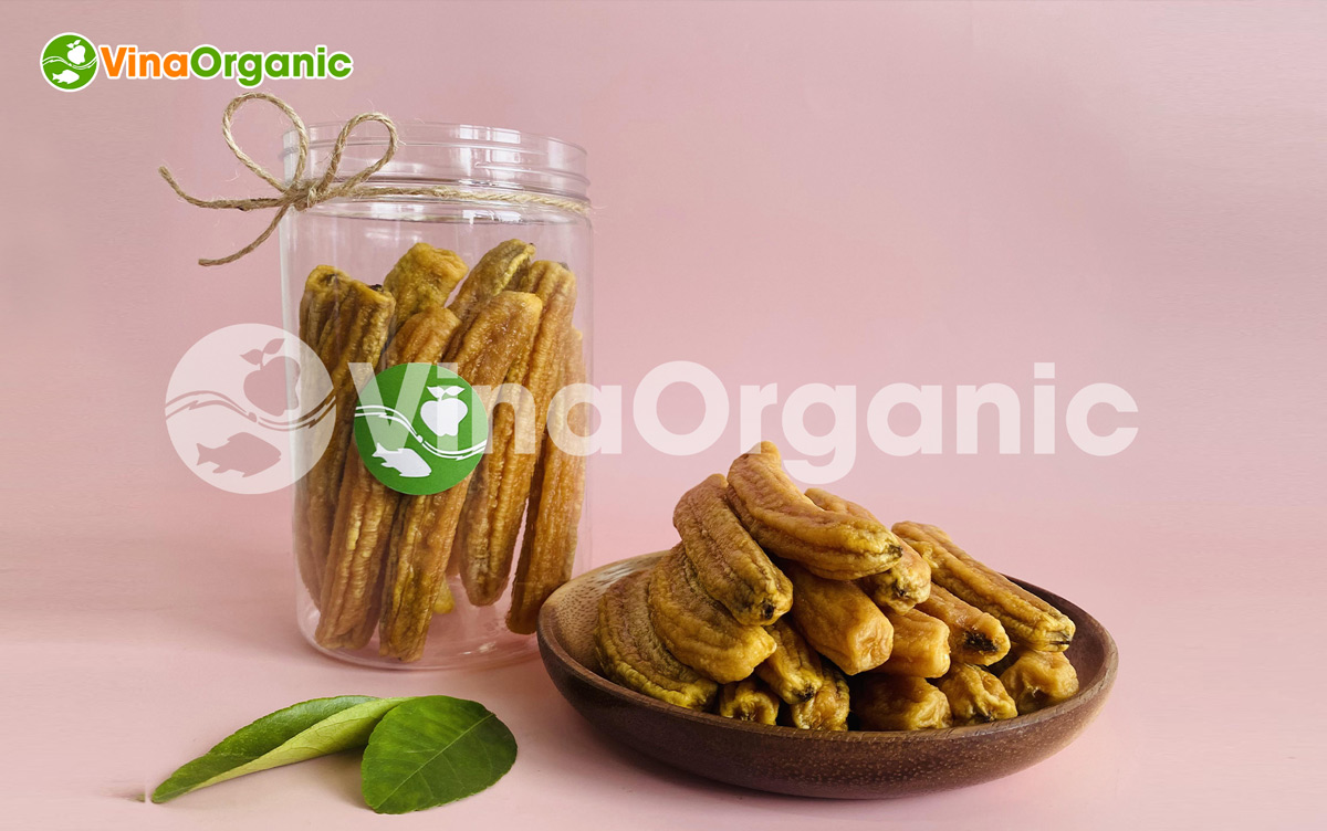 VinaOrganic cung cấp dây chuyền và công nghệ chuối sấy dẻo chất lượng, đa năng suất. Liên hệ ngay hotline/zalo: 0938299798 - 0975299798.