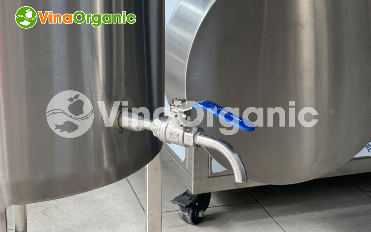 VinaOrganic chuyển giao công nghệ và máy sản xuất nước trà chanh đóng chai thanh mát, chất lượng cao. Liên hệ ngay Hotline Zalo 0938299798 – 0975299798.