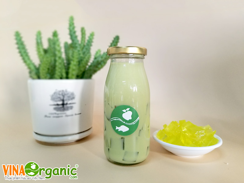 VinaOrganic cung cấp máy thiết bị và chuyển giao công nghệ trà sữa đóng chai. Hotline 0938299798 - 0975299798 - 0948299798