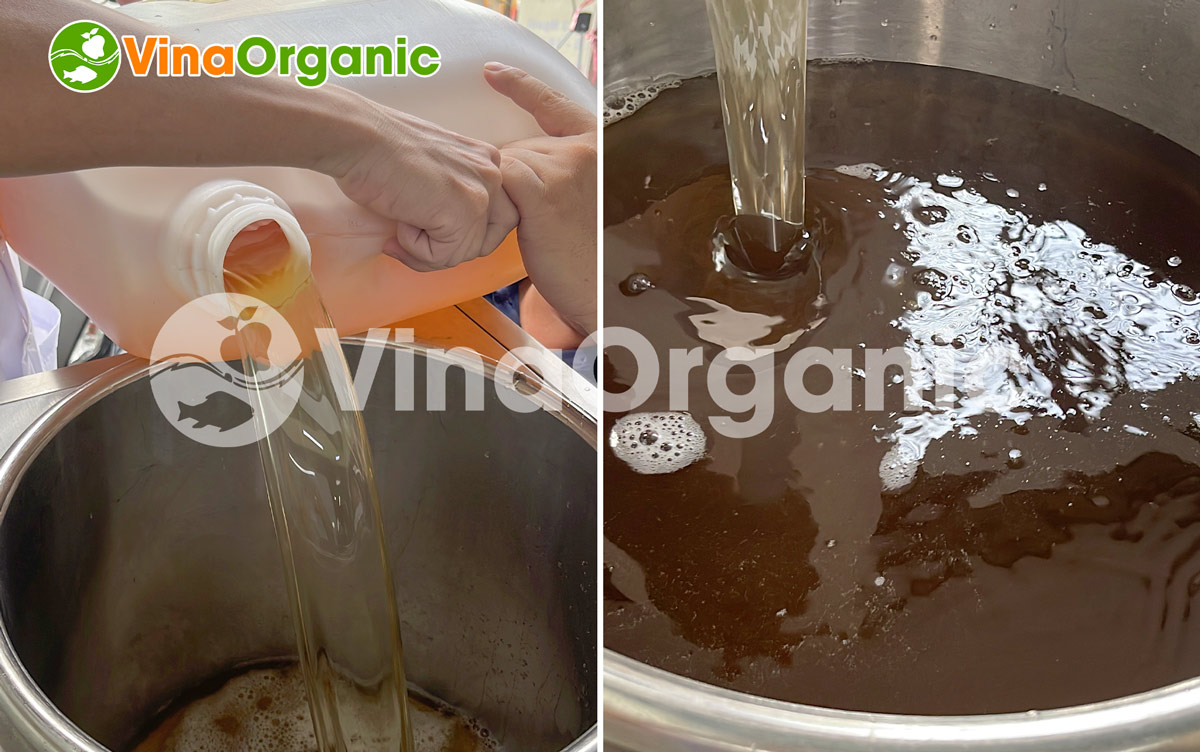 LR100 - Máy lọc rượu 100 - 300 lít/h của VinaOrganic loại bỏ các độc tố có trong rượu như methanol, aldehyt,...Hotline/zalo 0975299798 - 0938299798