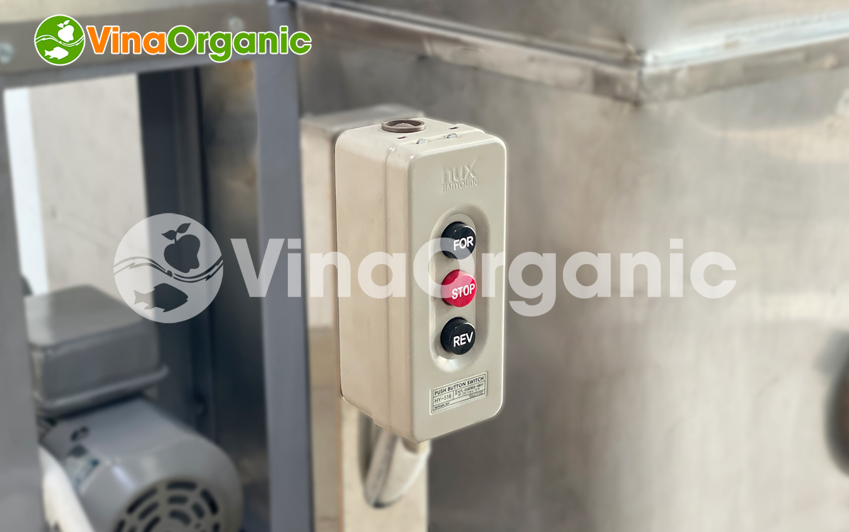 MRG060 - Máy rang gas 60kg, rang hạt hướng dương, rang sâu canxi, dễ vận hành, bảo hành 12 tháng. LH Hotline/Zalo: 0975.299798 – 0938.299798 để được tư vấn!