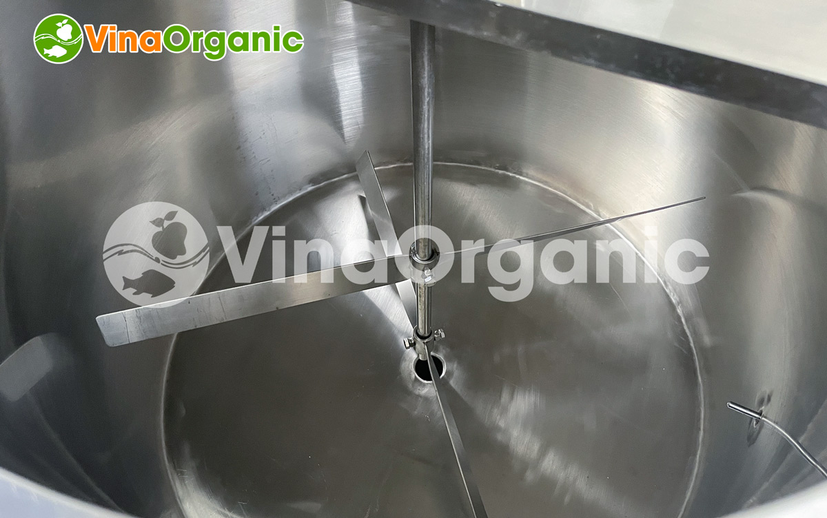 Máy nấu sữa động thực vật thanh trùng đa năng, năng suất lên đến 100 lít/mẻ - Model B100 thiết kế thông minh hiệu quả. Hotline/Zalo: 0938299798 – 0975299798