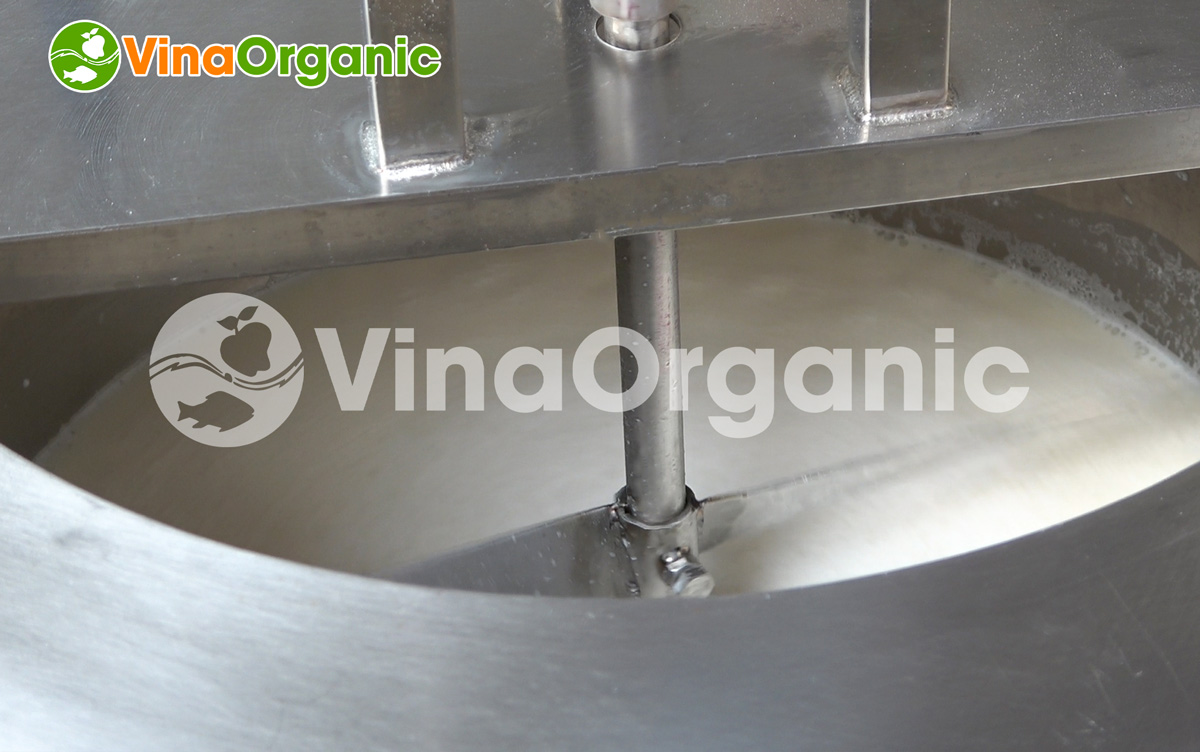Máy nấu sữa động thực vật thanh trùng đa năng, năng suất lên đến 100 lít/mẻ - Model B100 thiết kế thông minh hiệu quả. Hotline/Zalo: 0938299798 – 0975299798