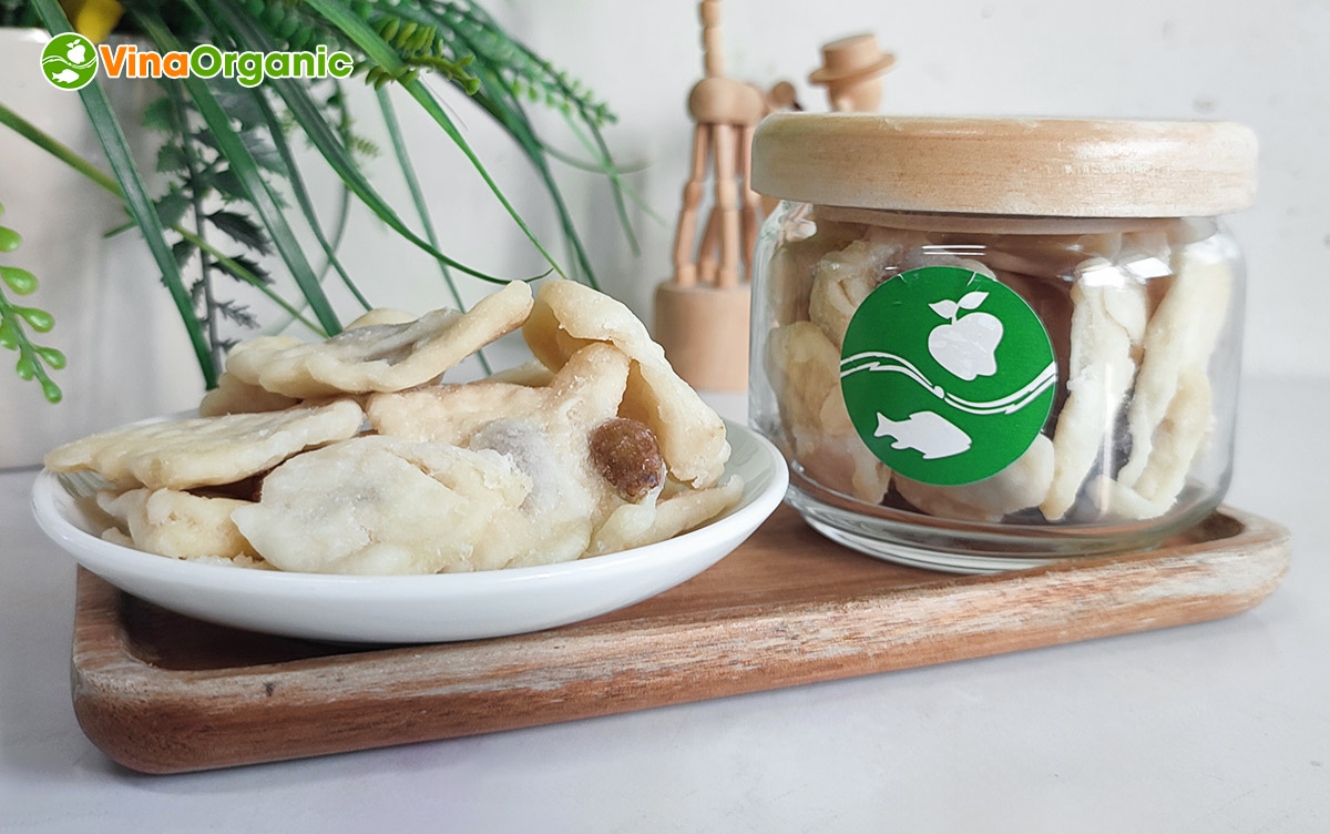 VinaOrganic cung cấp máy thiết bị và chuyển giao công nghệ mãng cầu sấy dẻo. Liên hệ ngay Hotline/Zalo: 0938299798 - 0975299798.