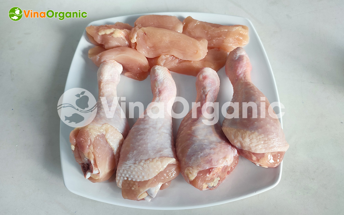 VinaOrganic chuyển giao công nghệ sản xuất Bột chiên giòn đa dụng tơi, không vón cục. Liên hệ ngay Hotline Zalo 0938299798 – 0975299798.