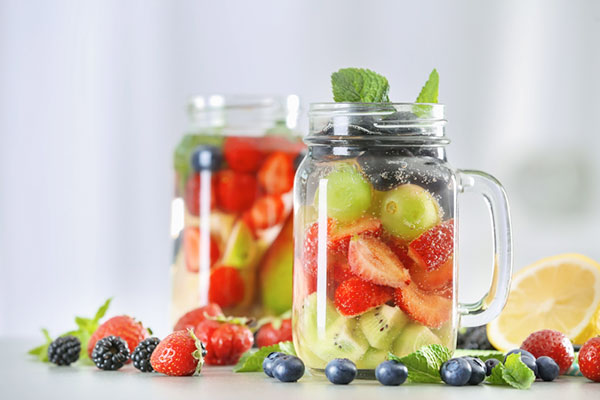 Detox có lợi ích gì cho sức khỏe? Detox có lợi ích gì cho sức khỏe?