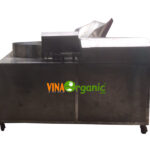 may chien tu dong 700L vinaorganic