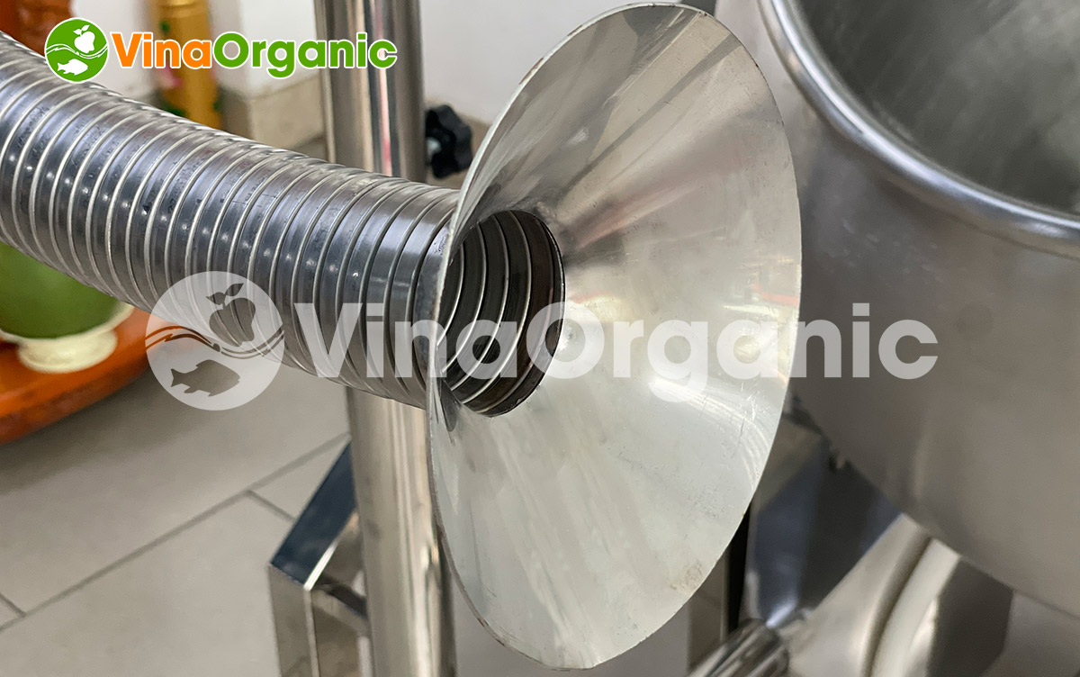 Máy vê trộn dạng tròn 10kg, vê đậu phộng da cá, vê hạt điều, full inox 304, áo bột các loại hạt, vo viên thuốc,... Hotline/zalo 0938299798 – 0975299798