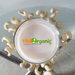 sua hat dieu vinaorganic1