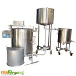 may-nau-tra-sua-may-nau-sua-bo-sua-de-200l-vinaorganic-2020