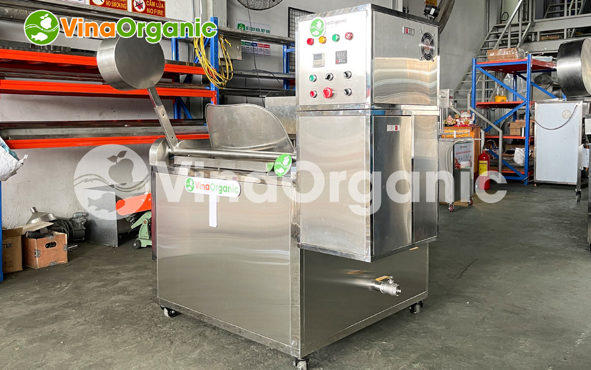 Máy chần luộc tự nâng hạ 100L, model CTD100, full inox 304, tùy chỉnh nhiệt, chần luộc đa năng. Liên hệ ngay Hotline/Zalo: 0938299798 – 0975299798.