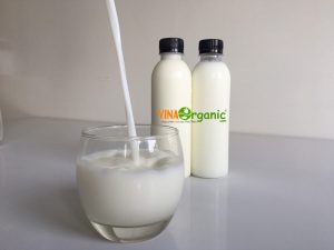 VinaOrganic chuyển giao công nghệ sữa bò tươi thanh trùng đóng chai, chất lượng cao. Liên hệ 0975299798 - 0938299798 ngay!