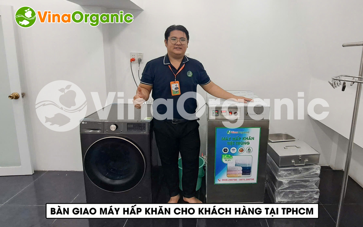MHK1005 - Máy hấp khăn 10 hộp (5 khay), diệt khuẩn 99%, tiệt trùng hiệu quả. Liên hệ ngay Hotline/Zalo: 0975.299798 – 0938.299798 để được tư vấn chi tiết!