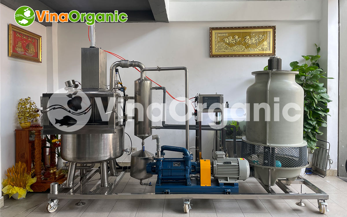 VinaOrganic xin giới thiệu dây chuyền sản xuất chuối sấy giòn từ quy mô gia đình đến công nghiệp, full inox 304. Hotline/zalo 0938299798 – 0975299798