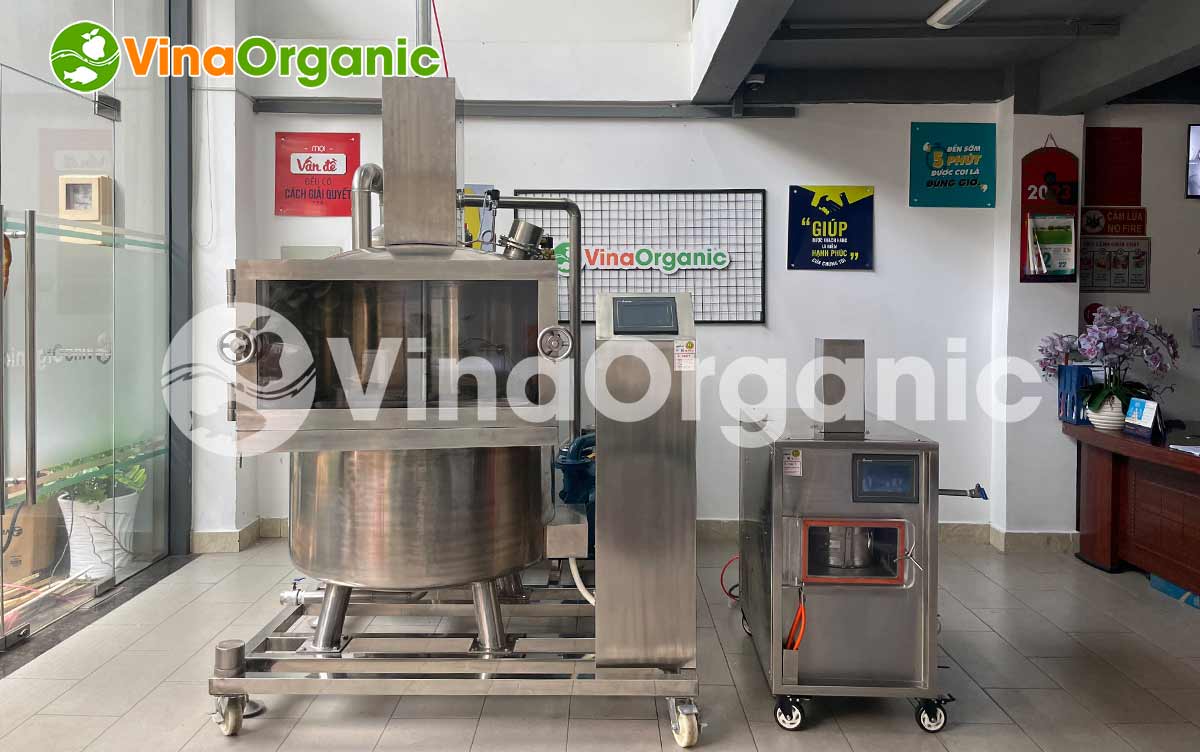 VinaOrganic chuyển giao công nghệ và dây chuyền sản xuất khoai lang tím sấy giòn, đa năng suất. Liên hệ ngay Hotline/Zalo: 0938299798 – 0975299798.