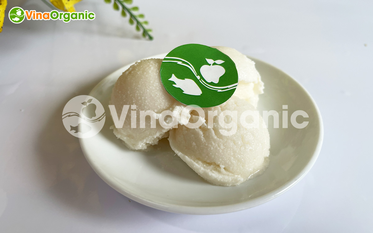 Công nghệ sản xuất Sữa chua Hạ Long mềm mịn, không dăm đá, chua ngọt béo hài hoà, thơm ngon. Liên hệ 0975299798 - 0938299798 ngay!