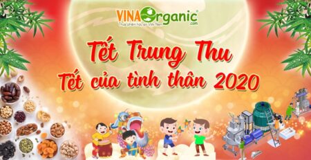 Trung thu 2020