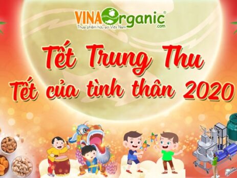 Trung thu 2020