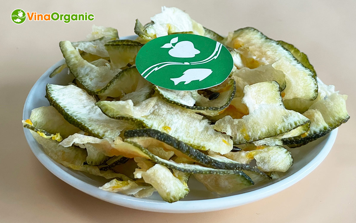 VinaOrganic chuyển giao công nghệ và máy móc thiết bị sản xuất Vỏ bưởi sấy dẻo. Hotline 0938299798 - 0975299798 - 0948299798