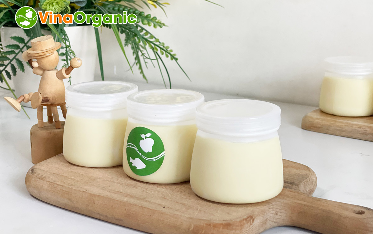 VinaOrganic chuyển giao công nghệ và máy thiết bị sản xuất sữa chua phô mai. Hotline 0938299798 - 0975299798 - 0948299798
