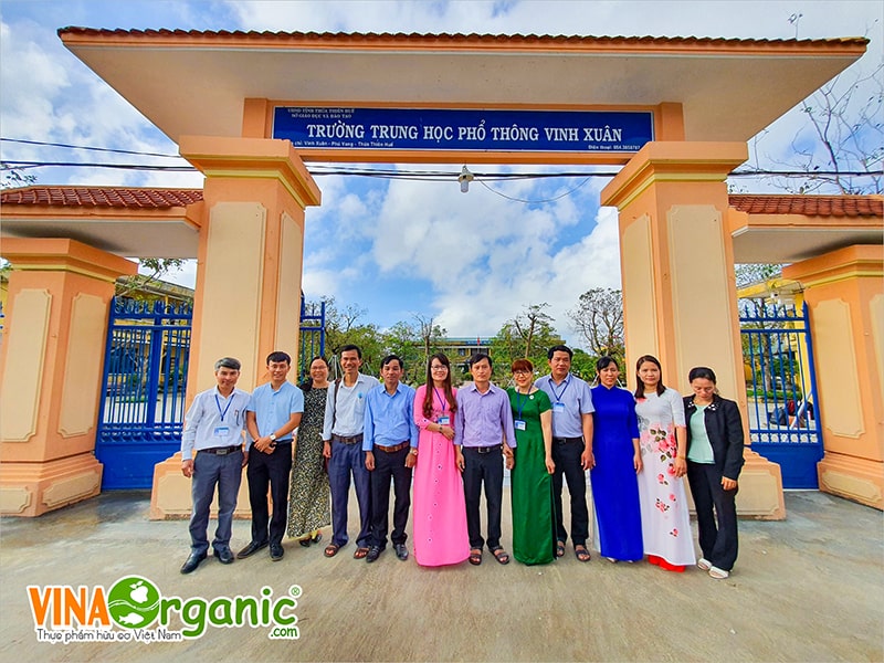 Với mong muốn được đồng hành và tiếp sức nâng bước cho các bạn học sinh có hoàn cảnh khó khăn vượt khó, hỗ trợ phần nào những khó khăn về
