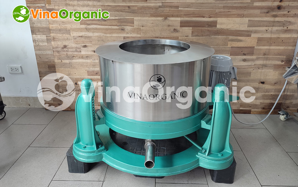 VinaOrganic cung cấp dây chuyền và chuyển giao công nghệ sản xuất đậu phộng da cá cốt dừa. Hotline 0938299798 - 0975299798 - 0948299798 - 0766299798