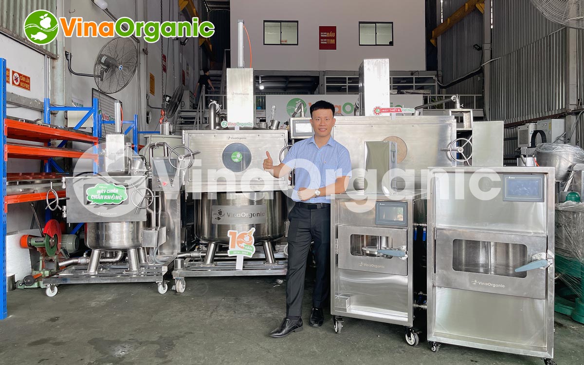 VinaOrganic cung cấp dây chuyền sản xuất Snack khoai lang, khoai lang sấy giòn, inox 304. tiết kiệm chi phí. Hotline/zalo: 0938299798 - 0975299798