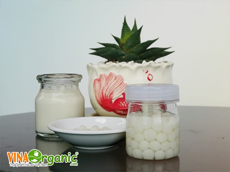 VinaOrganic cung cấp máy thiết bị và chuyển giao công nghệ sản xuất hạt trân châu thủy tinh. Hotline 0938299798 - 0975299798 - 0948299798