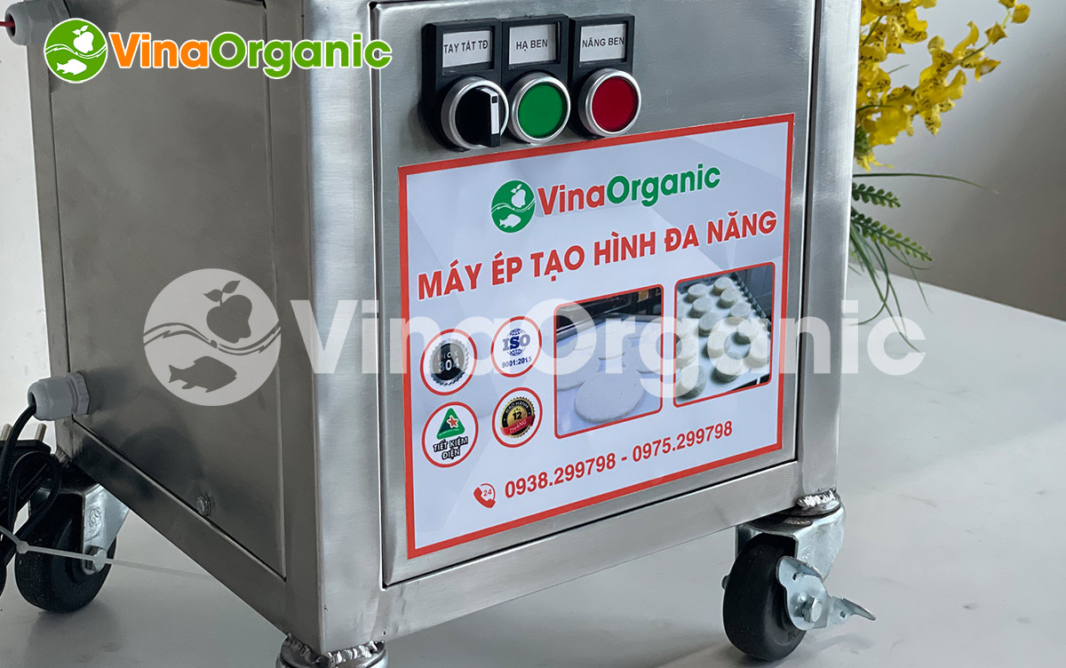 EX050TD - Máy ép xôi có băng tải tự động, ép xôi chiên năng suất cao, ép đồng đều. Liên hệ ngay số Hotline/Zalo 0938299798 - 0975299798 để được tư vấn!