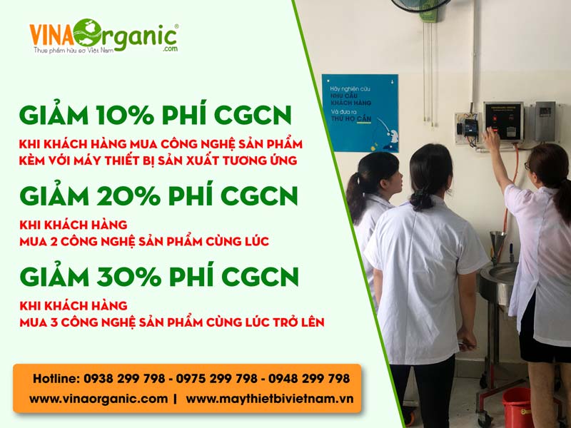 Cá tháng 04 nhưng nhận quà là thật. Mở đầu tháng 4 bằng ngày cá tháng tư, nhưng ưu đãi lại ngập tràn trong tháng 4 này. Cùng VinaOrganic...