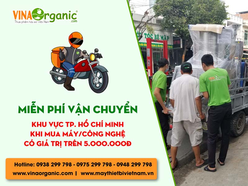Cá tháng 04 nhưng nhận quà là thật. Mở đầu tháng 4 bằng ngày cá tháng tư, nhưng ưu đãi lại ngập tràn trong tháng 4 này. Cùng VinaOrganic...