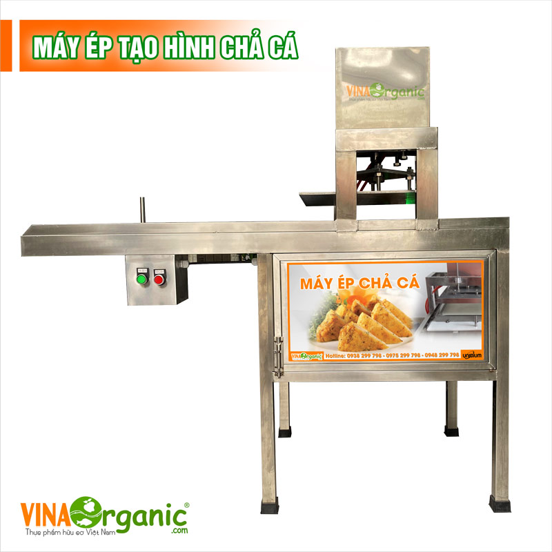 Chả cá Nha Trang đặc sản du lịch biển Nhà Trang thơ mộng