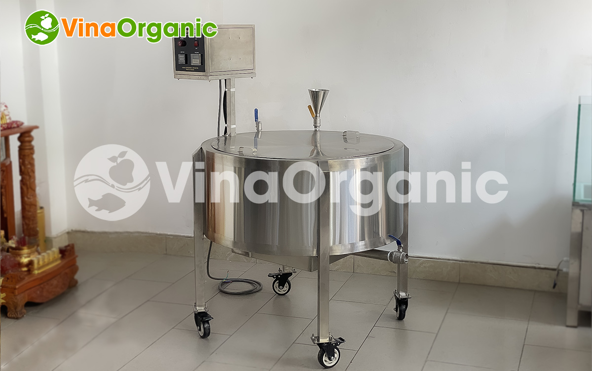 Máy nấu cô đặc kẹo 100L Model MNCD-K100, nấu kẹo dẻo xoắn khoanh, kẹo dẻo hình thú, tùy chỉnh nhiệt. Liên hệ Hotline/Zalo: 0938299798 – 0975299798!