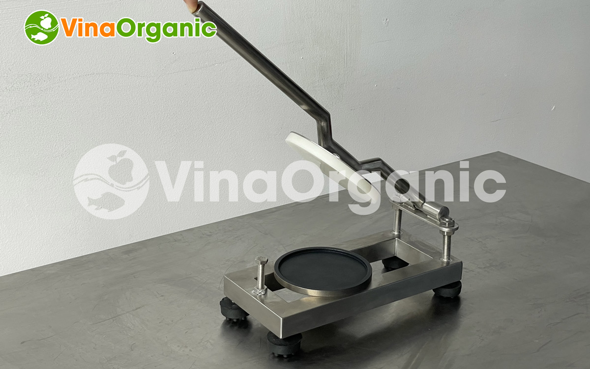 VinaOrganic cung cấp khuôn ép cơm cháy mắm hành chất lượng cao. Hotline 0938299798 – 0975299798 – 0948299798 – 0766299798