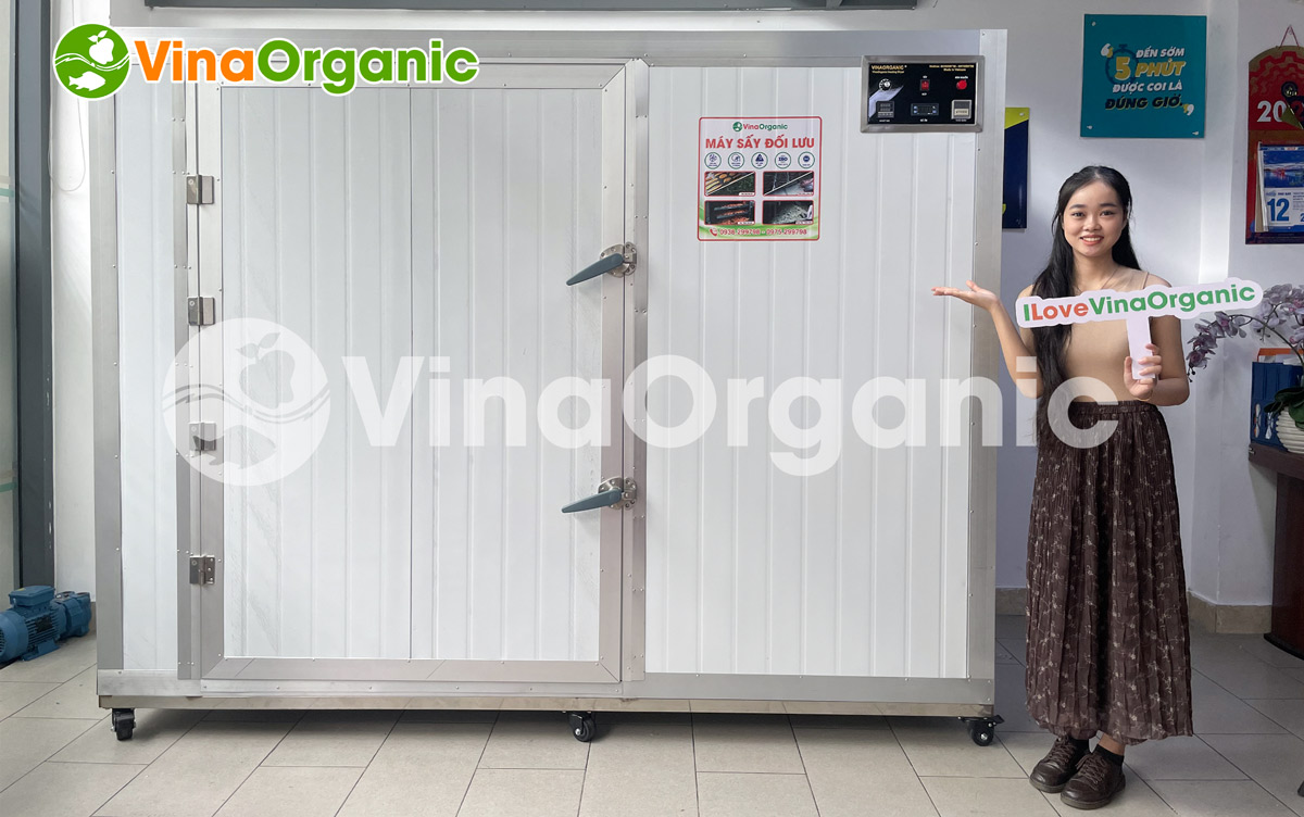 VinaOrganic cung cấp dây chuyền và công nghệ chuối sấy dẻo chất lượng, đa năng suất. Liên hệ ngay hotline/zalo: 0938299798 - 0975299798.