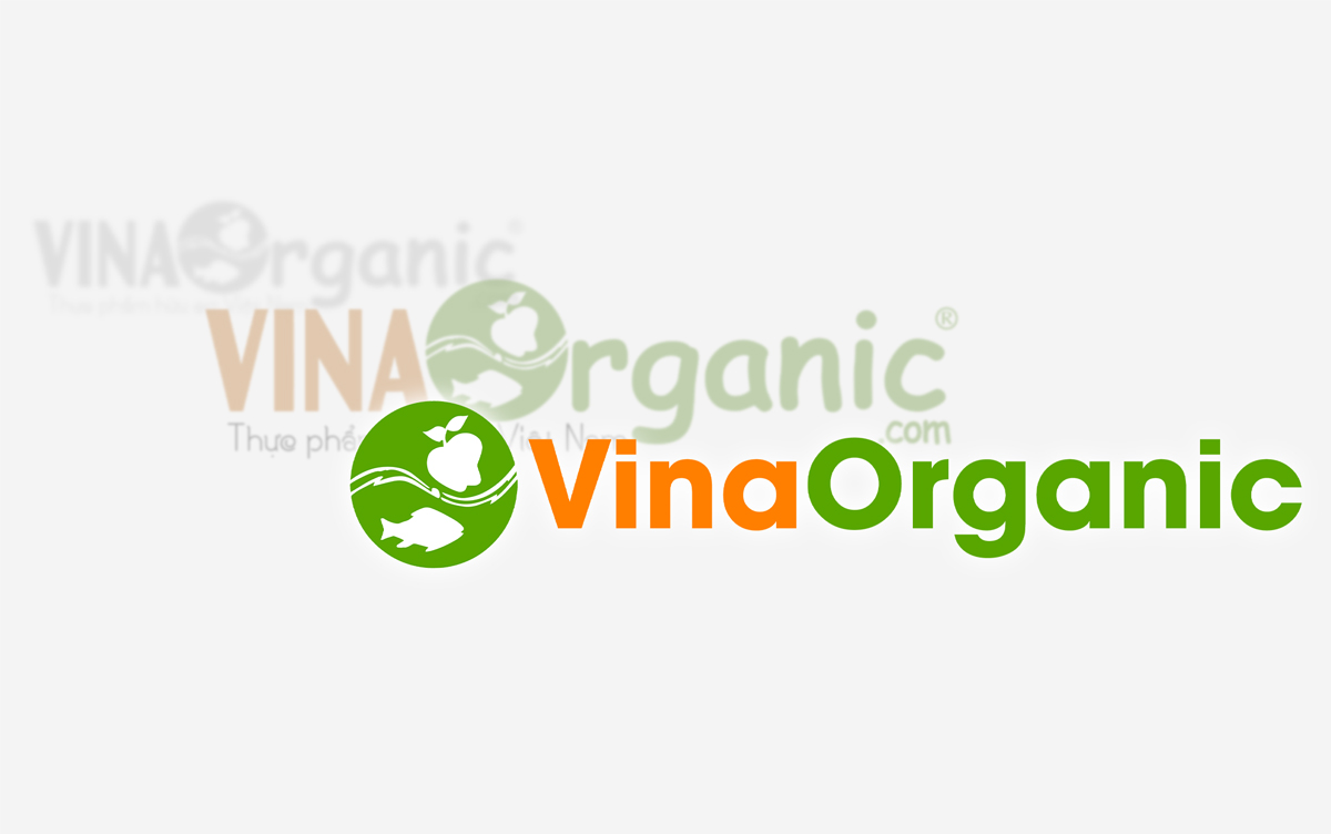 Thay đổi nhận diện nhưng vẫn giữ được giá trị cốt lõi của thương hiệu VinaOrganic