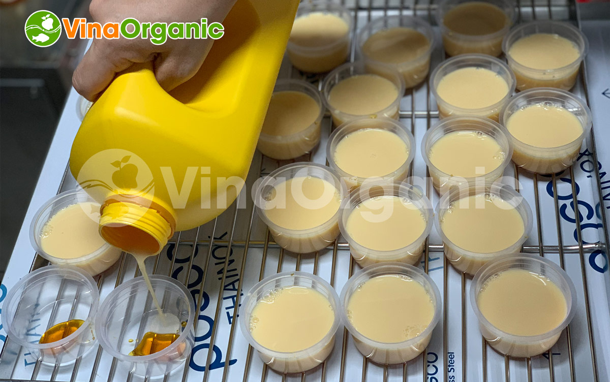 Máy hấp ủ đa năng Habavi 6 khay HV006 tích hợp nhiều chức năng: ủ sữa chua, hấp bánh flan, hấp bánh bao,... Hotline/Zalo: 0938299798 – 0975299798