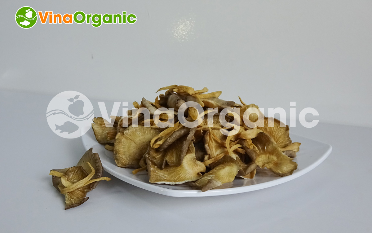 Cùng VinaOrganic chuyển giao công nghệ snack nấm bào ngư tại Thanh Hóa để hiểu tường tận về quy trình sản xuất snack nấm bào ngư này nhé!