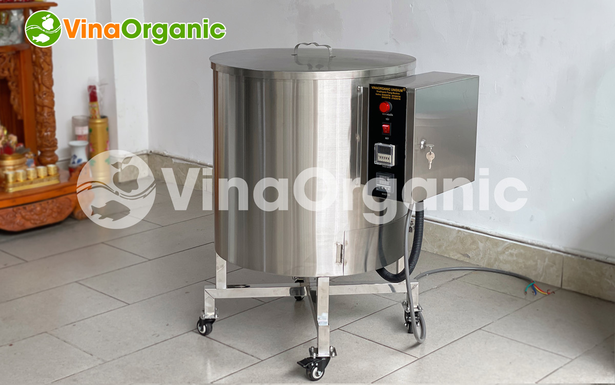 VinaOrganic cung cấp dây chuyền và chuyển giao công nghệ sản xuất hạt điều phô mai chất lượng. Hotline 0938299798 - 0975299798