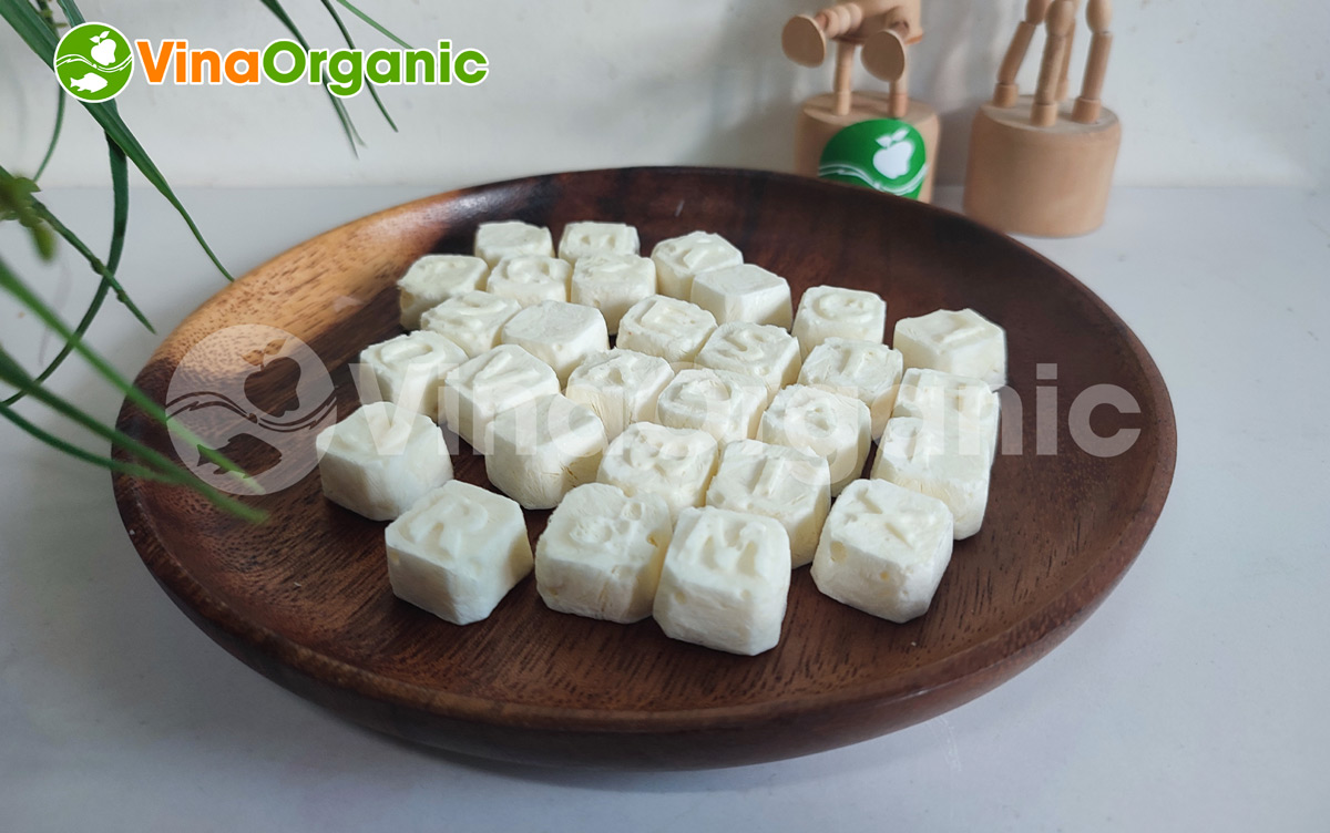 Đồng hành cùng VinaOrganic, hành trình khởi nghiệp sản xuất sữa chua trở nên dễ dàng. Liên hệ tư vấn: 0938 299798 - 0975 299798